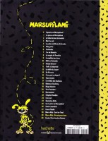 Extrait 3 de l'album Marsupilami (Collection Hachette) - 29. Marsu Kids - Un œuf pour deux