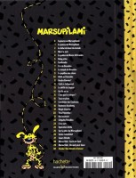 Extrait 3 de l'album Marsupilami (Collection Hachette) - 30. Houba ! Une histoire d'amour
