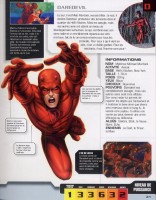 Extrait 2 de l'album Avengers - Le Guide complet des personnages (One-shot)