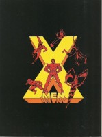 Extrait 3 de l'album Les Étranges X-Men - 3. Dieu crée, l'homme détruit