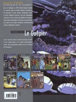 Extrait 3 de l'album Stéphane Clément - Chroniques d'un voyageur - 1. Le Guêpier