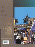 Extrait 3 de l'album Stéphane Clément - Chroniques d'un voyageur - 8. Pondicherry, filiation fatale