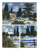 Extrait 2 de l'album Ursula vers l'amour et au-delà (One-shot)