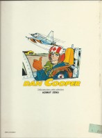 Extrait 3 de l'album Dan Cooper - 25. Le Canon de l'espace