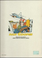 Extrait 3 de l'album Dan Cooper - 26. Opération Kosmos 990