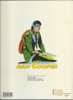 Extrait 3 de l'album Dan Cooper - 27. Programme F-18