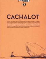 Extrait 3 de l'album Cachalot (One-shot)