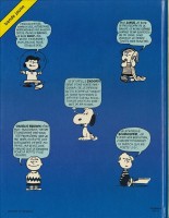 Extrait 3 de l'album Peanuts (Hachette) - 1. Les Amours de Snoopy