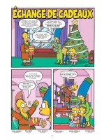 Extrait 1 de l'album Les Simpson - Spécial Noël - 5. Houx, là là !