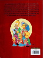 Extrait 3 de l'album Les Simpson - Spécial Noël - 5. Houx, là là !