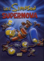 Extrait 2 de l'album Les Simpson (Jungle) - 25. Supernova