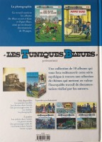 Extrait 3 de l'album Les Tuniques bleues présentent - 5. La Photographie