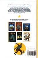 Extrait 3 de l'album Les Aventures de Tintin (Album-film) - HS. Les Évadés du Karaboudjan