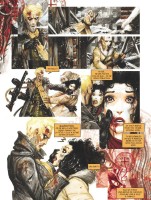 Extrait 2 de l'album Requiem - Chevalier vampire - 2. Danse macabre