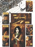 Extrait 2 de l'album Requiem - Chevalier vampire - 3. Dracula