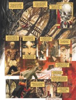 Extrait 3 de l'album Requiem - Chevalier vampire - 3. Dracula