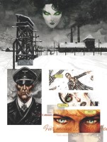 Extrait 1 de l'album Requiem - Chevalier vampire - 4. Le Bal des vampires