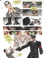 Extrait 2 de l'album Requiem - Chevalier vampire - 4. Le Bal des vampires