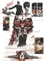 Extrait 3 de l'album Requiem - Chevalier vampire - 4. Le Bal des vampires