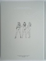 Extrait 3 de l'album Les Grands Classiques de la bande dessinée érotique (Collection Hachette) - HS. Les Femmes