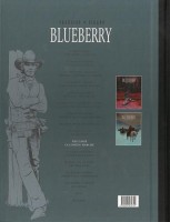 Extrait 3 de l'album Blueberry (Intégrale Le Soir) - 10. Nez cassé / La Longue Marche
