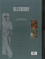 Extrait 3 de l'album Blueberry (Intégrale Le Soir) - 3. La Piste des Navajos / L'Homme à l'étoile d'argent