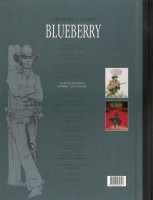 Extrait 3 de l'album Blueberry (Intégrale Le Soir) - 5. La Piste des Sioux / Général Tête Jaune
