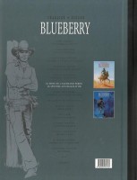 Extrait 3 de l'album Blueberry (Intégrale Le Soir) - 6. La Mine de l'Allemand perdu / Le Spectre aux balles d'or