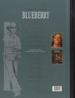 Extrait 3 de l'album Blueberry (Intégrale Le Soir) - 7. Chihuahua Pearl / L'Homme qui valait 500.000 $