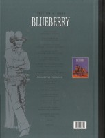 Extrait 3 de l'album Blueberry (Intégrale Le Soir) - 8. Ballade pour un cercueil / Cahier de dessins originaux