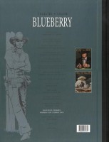 Extrait 3 de l'album Blueberry (Intégrale Le Soir) - 13. Mister Blueberry / Ombres sur Tombstone