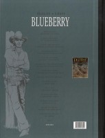 Extrait 3 de l'album Blueberry (Intégrale Le Soir) - 16. Apaches / Cahiers de bonus