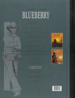 Extrait 3 de l'album Blueberry (Intégrale Le Soir) - 11. La Tribu fantôme / La Dernière Carte