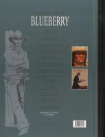 Extrait 3 de l'album Blueberry (Intégrale Le Soir) - 14. Geronimo l'Apache / Ok Corral