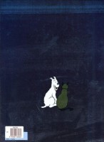Extrait 3 de l'album Tintin (Divers et HS) - HS. Les animaux de Tintin