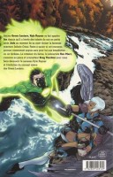 Extrait 3 de l'album Green Lantern - Le Porte-flamme (One-shot)