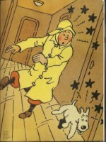Extrait 1 de l'album Tintin (Divers et HS) - HS. Tintin et la mer