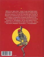 Extrait 3 de l'album Tintin (Divers et HS) - HS. Tintin et les Forces obscures
