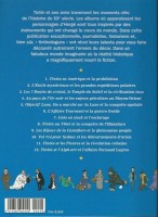 Extrait 3 de l'album Tintin (Divers et HS) - HS. Les Personnages de Tintin dans l'Histoire (vol. 2)