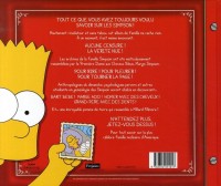 Extrait 3 de l'album Les Simpson - HS. L'Album de famille non censuré