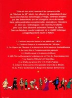 Extrait 3 de l'album Tintin (Divers et HS) - HS. Les Personnages de Tintin dans l'Histoire
