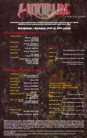 Extrait 1 de l'album Witchblade - Hors-série - 4. Witchblade / Darkness