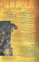 Extrait 1 de l'album Witchblade (Semic) - 12. Witchblade - Tome 12