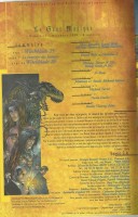 Extrait 1 de l'album Witchblade (Semic) - 13. Witchblade - Tome 13