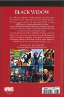 Extrait 3 de l'album Marvel - Le meilleur des super-héros - 13. Black Widow