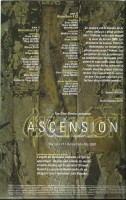 Extrait 1 de l'album Ascension (Semic) - 11. Ascension - Tome 11