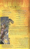 Extrait 1 de l'album Witchblade (Semic) - 15. Witchblade (Semic)-tome 15