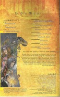 Extrait 1 de l'album Witchblade (Semic) - 16. Witchblade (Semic)-tome 16