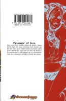 Extrait 3 de l'album Jojo's Bizarre Adventure - Saison 6 - Stone Ocean - 3. Prisoner of Love