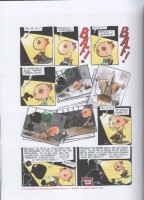 Extrait 1 de l'album Tintin (Pastiches, parodies et pirates) - HS. Tint'interdit